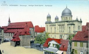 Germany, Nuremberg Germany, Nuremberg